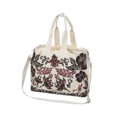 Bolsa Totebag Carioca Jardim Concha 78321119 Farm